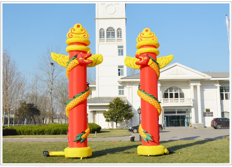 贵州庆典仪式拱门