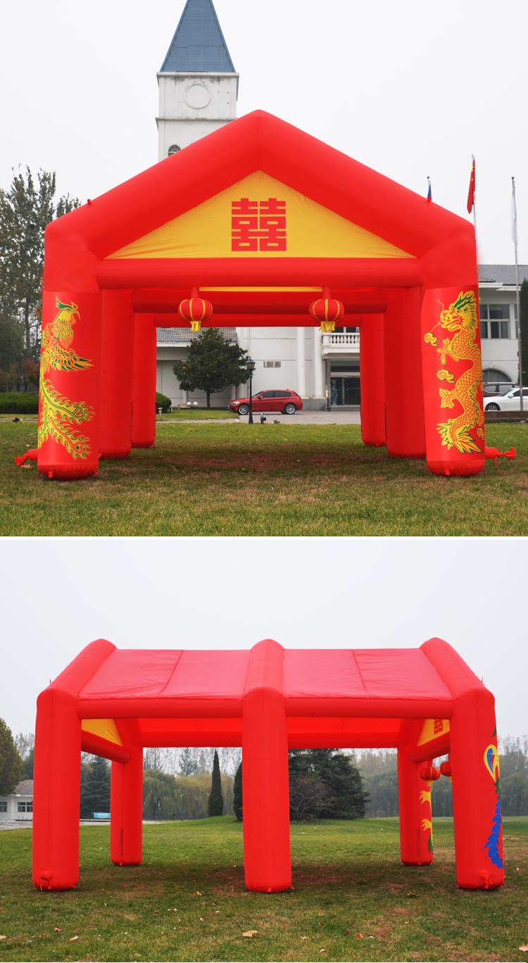贵州庆典活动帐篷